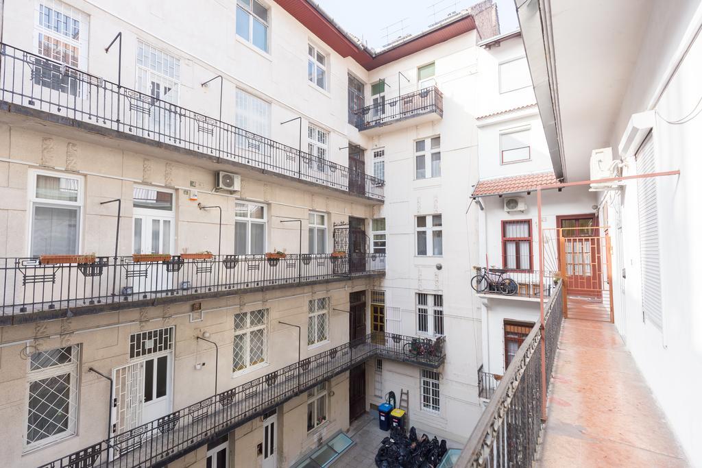 Real Apartments Hegedu Budapest Eksteriør billede