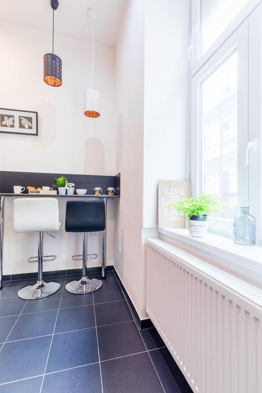 Real Apartments Hegedu Budapest Eksteriør billede
