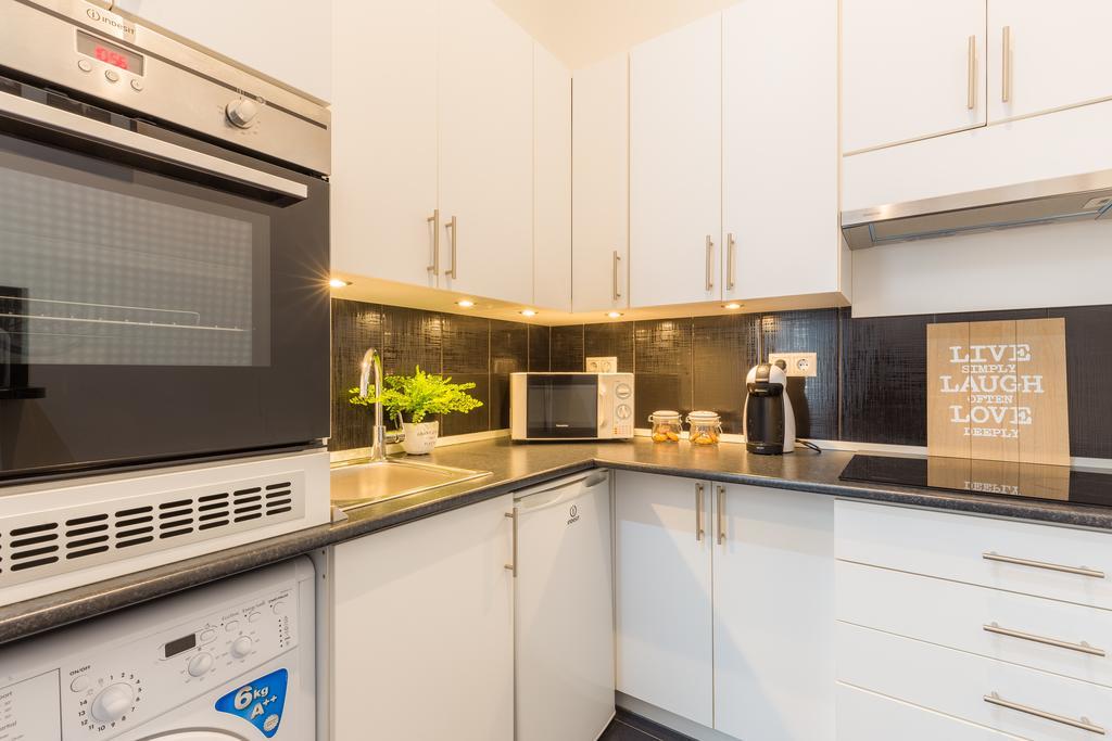 Real Apartments Hegedu Budapest Eksteriør billede