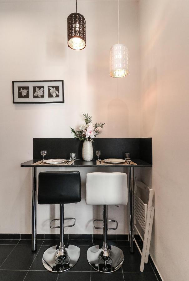 Real Apartments Hegedu Budapest Eksteriør billede